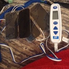 Boots Maternity Tens unit