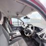 2017 Ford Transit Custom Image 5