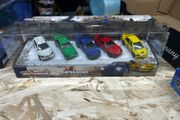 Majorette Japan Series 5 Piece