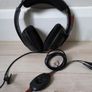 Platronics gaming headphone with mic Image 3