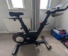 Exercise bike