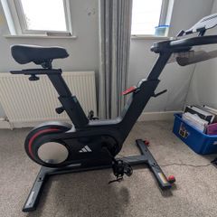 Exercise bike