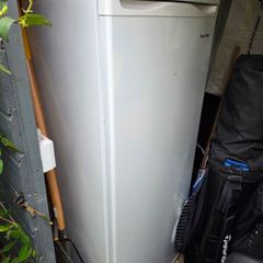 power point tall freezer