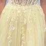Debs dress Image 2