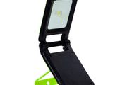 Work light Luceco Portable LED Magnetic