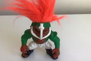 Vintage 1992 Hasbro Battle Troll