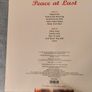 Sealed  -  The Blue Nile - Peace At Last -  Mint/ Unopened Image 3