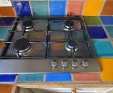Gas Hob
