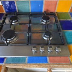 Gas Hob
