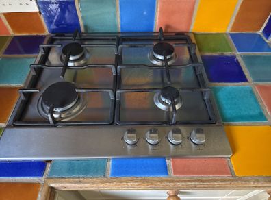 Gas Hob