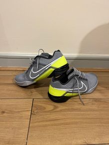 NIKE Zoom Metcon Turbo 2 Men's Workout Shoes