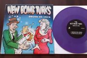 The New Bomb Turks 10"