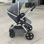 2-in-1 Pushchair, the Venti by Rosie Connolly Image 4