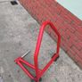 Paddock stand Bike-Lift rear single arm left Image 5