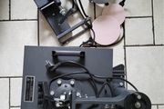 5IN1 Heat Press Machine MosaicAl