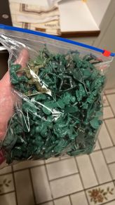 1/32 toy soldiers