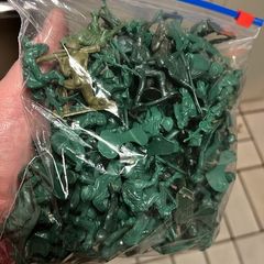 1/32 toy soldiers