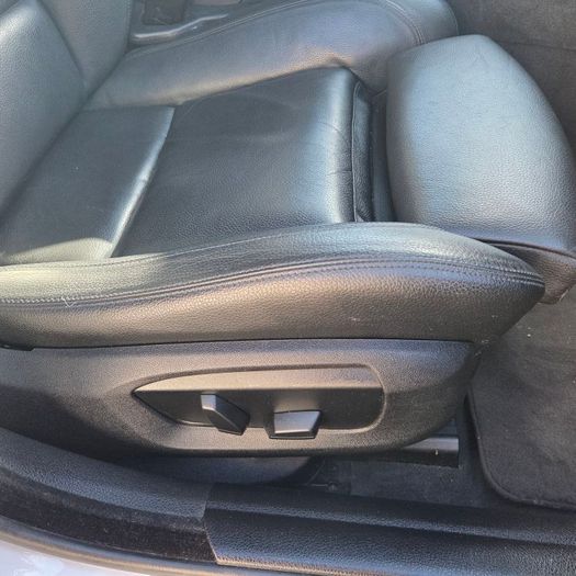 2016 Bmw Msport 5-series