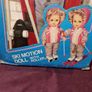 Vintage Kathy Ski Motion Doll - Sealed Image 2