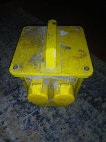 power splitter