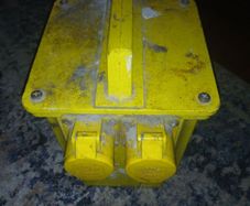 power splitter