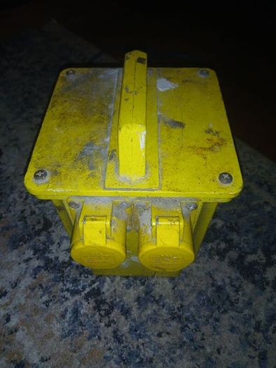 power splitter