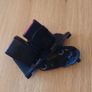 Audi a6 c6 rear third centre passenger seat belt buckle receiver. Sline bumpers seats suspension towbar headlamps wheels mfsw 1.9tdi 2.0tdi engine oil pump sump isofix parts breaking Image 5