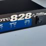 motu 828 (mk 1) original firewire 8/8 audio interface Image 2