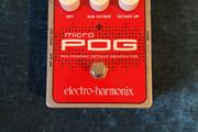 Pog Micro- electro Harmonix