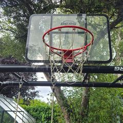 BERG Basketball Hoop