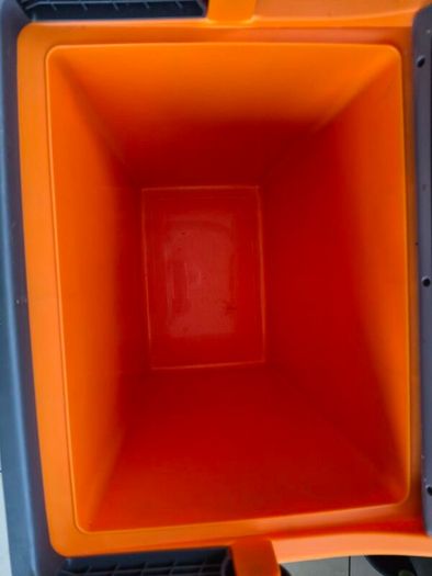cooler box