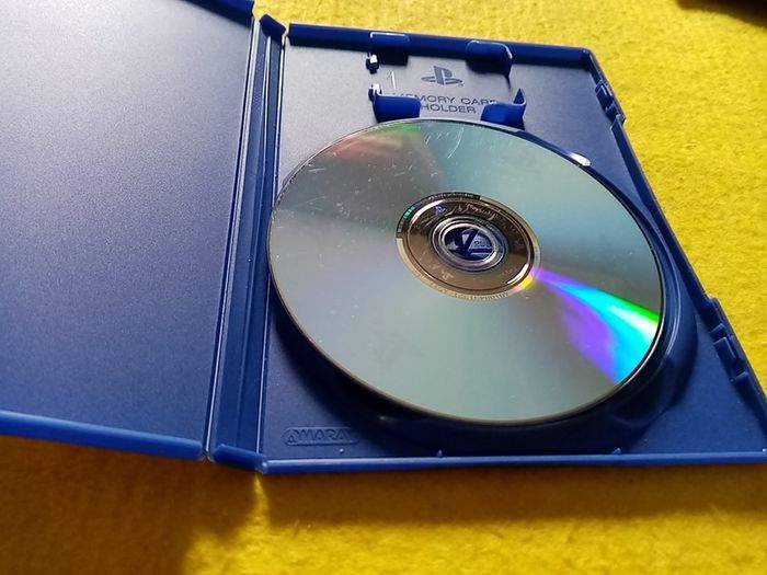 Fifa 2004 Football PlayStation2 ps2 games Original