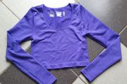 Size 10 - A Cute Crop Top