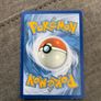 Pokemon TCG Blastoise EX XY122 Full Art Holo Black Star Promo Card Image 2