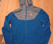 Montirex Jacket