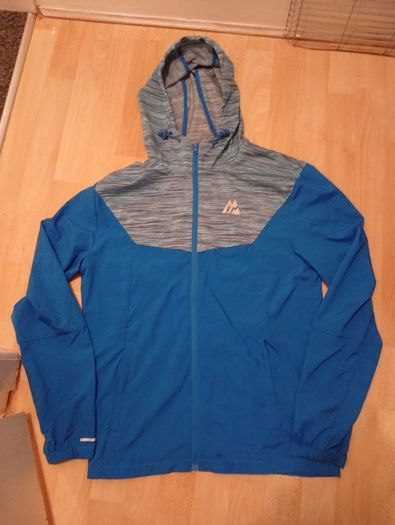 Montirex Jacket