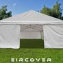 Standard Marquee PLUS 4 x 10 PE Bolt System Image 5