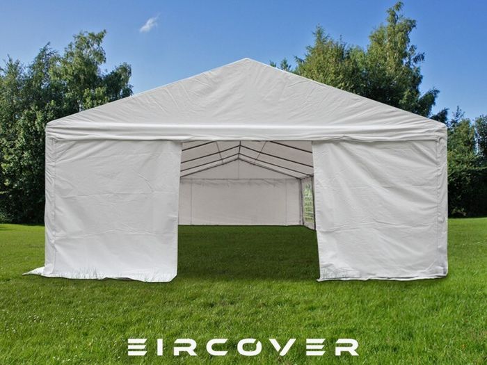 Standard Marquee 6 x 12 PE cover (20ft - 39ft)