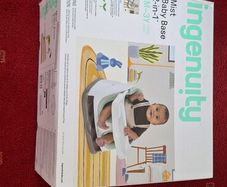 Ingenuity mist baby base
