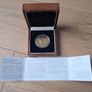 Queen Elizabeth II Coin Image 3