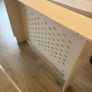 heater cover / radiator cover - like new Image 2