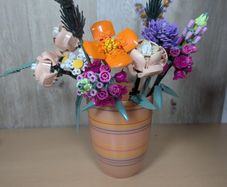 10280 LEGO Flower Bouquet