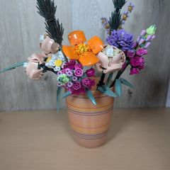 10280 LEGO Flower Bouquet