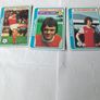 Topps Football Cards Image 7