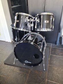 Yamaha Recording Custom