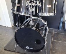Yamaha Recording Custom