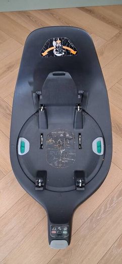 Cybex Car Seat System