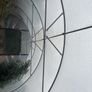 galvanised poly tunnel Image 3
