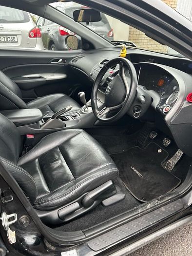 New NCT /TAX 2009 Honda Civic for sale