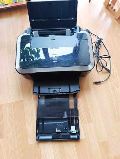 Canon PIXMA iP4600 - Second-hand inkjet photo Printer